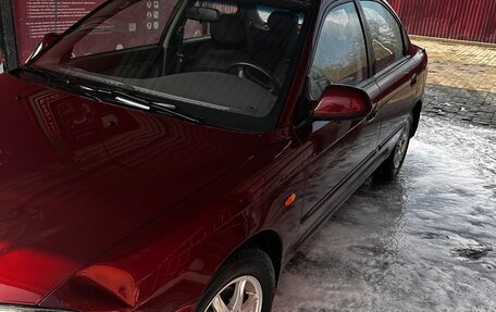 KIA Spectra II (LD), 2007 год, 420 000 рублей, 6 фотография