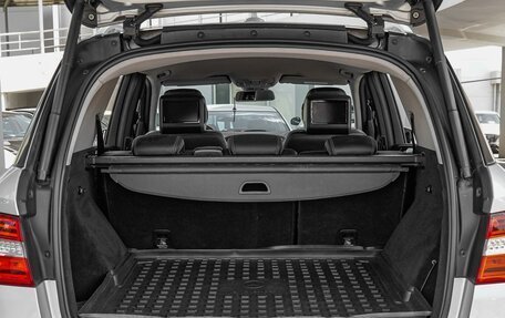 Mercedes-Benz M-Класс, 2012 год, 2 100 000 рублей, 21 фотография