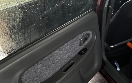 KIA Spectra II (LD), 2007 год, 420 000 рублей, 10 фотография