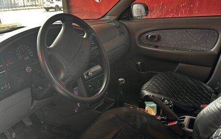 KIA Spectra II (LD), 2007 год, 420 000 рублей, 12 фотография
