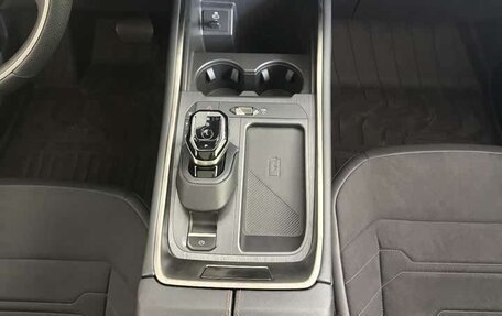 Ford Edge II рестайлинг, 2022 год, 3 396 785 рублей, 12 фотография