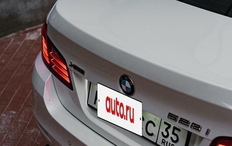 BMW 5 серия, 2013 год, 1 750 000 рублей, 11 фотография