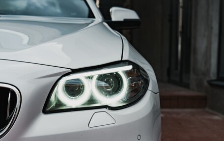 BMW 5 серия, 2013 год, 1 750 000 рублей, 9 фотография