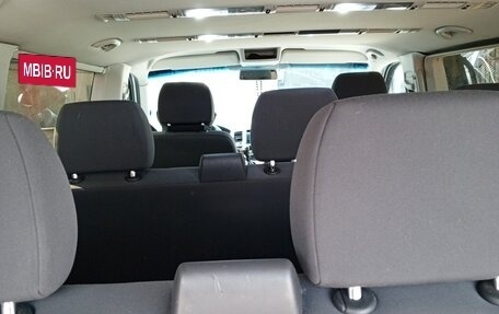Volkswagen Caravelle T5, 2014 год, 1 800 000 рублей, 8 фотография