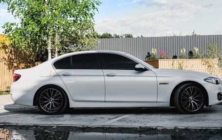 BMW 5 серия, 2013 год, 1 750 000 рублей, 3 фотография