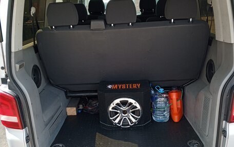 Volkswagen Caravelle T5, 2014 год, 1 800 000 рублей, 7 фотография