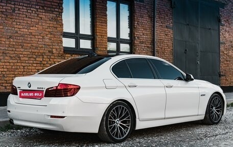 BMW 5 серия, 2013 год, 1 750 000 рублей, 7 фотография