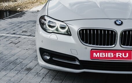BMW 5 серия, 2013 год, 1 750 000 рублей, 4 фотография