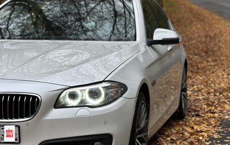 BMW 5 серия, 2013 год, 1 750 000 рублей, 20 фотография