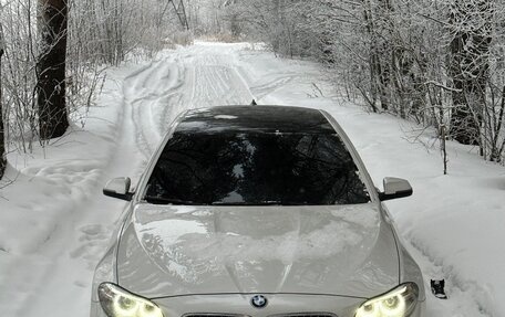 BMW 5 серия, 2013 год, 1 750 000 рублей, 14 фотография