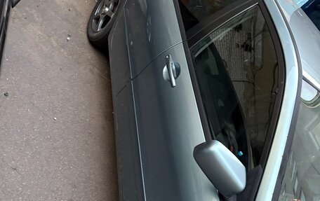 Mitsubishi Lancer IX, 2006 год, 340 000 рублей, 14 фотография