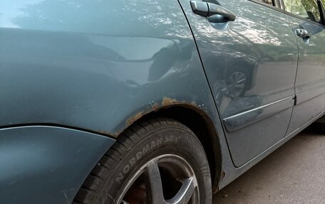 Mitsubishi Lancer IX, 2006 год, 340 000 рублей, 9 фотография