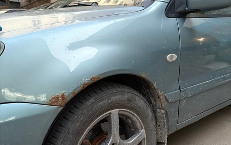 Mitsubishi Lancer IX, 2006 год, 340 000 рублей, 18 фотография