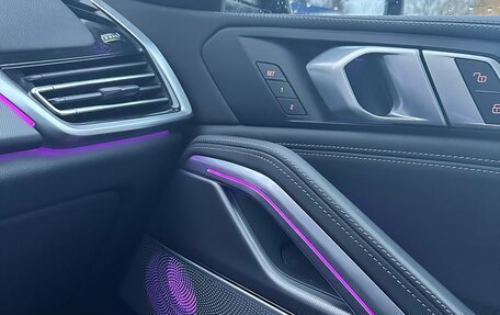 BMW X6, 2023 год, 12 500 000 рублей, 11 фотография