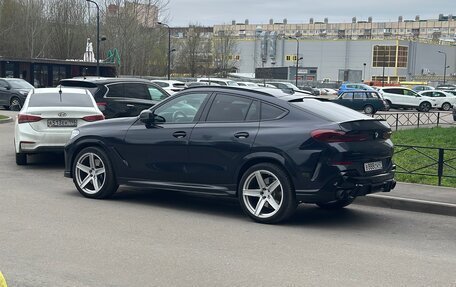 BMW X6, 2023 год, 12 500 000 рублей, 5 фотография