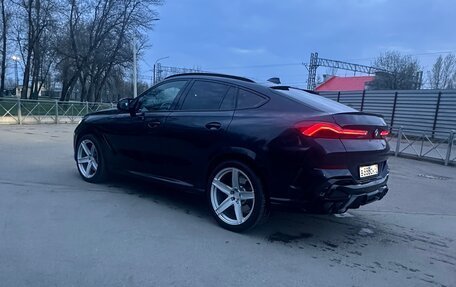 BMW X6, 2023 год, 12 500 000 рублей, 8 фотография