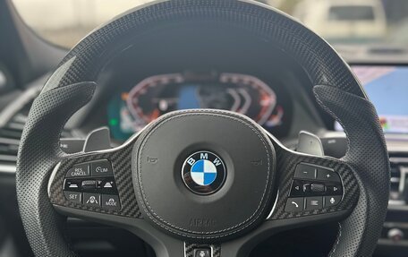 BMW X6, 2023 год, 12 500 000 рублей, 3 фотография