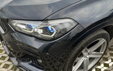 BMW X6, 2023 год, 12 500 000 рублей, 7 фотография