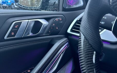 BMW X6, 2023 год, 12 500 000 рублей, 10 фотография
