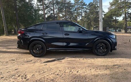 BMW X6, 2023 год, 12 500 000 рублей, 15 фотография