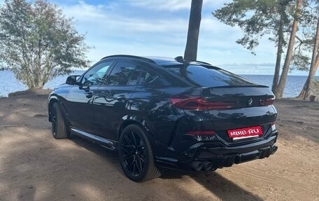 BMW X6, 2023 год, 12 500 000 рублей, 13 фотография