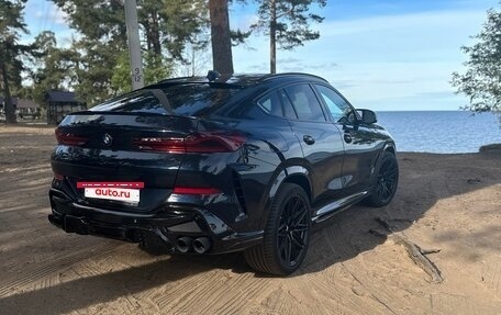 BMW X6, 2023 год, 12 500 000 рублей, 14 фотография