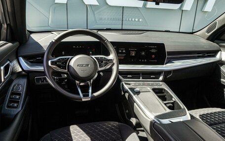 Haval F7, 2024 год, 2 230 000 рублей, 6 фотография