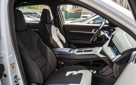 Haval F7, 2024 год, 2 230 000 рублей, 8 фотография