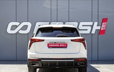Haval F7, 2024 год, 2 230 000 рублей, 4 фотография