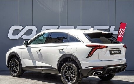 Haval F7, 2024 год, 2 230 000 рублей, 2 фотография