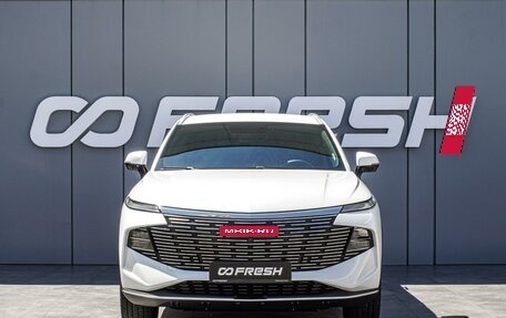 Haval F7, 2024 год, 2 230 000 рублей, 3 фотография