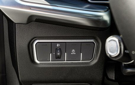 Haval F7, 2024 год, 2 230 000 рублей, 18 фотография