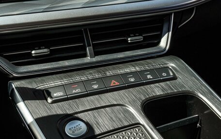 Haval F7, 2024 год, 2 230 000 рублей, 14 фотография
