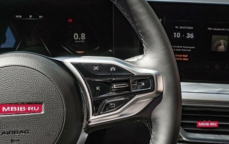 Haval F7, 2024 год, 2 230 000 рублей, 17 фотография