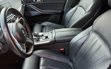 BMW X5, 2019 год, 5 300 000 рублей, 9 фотография