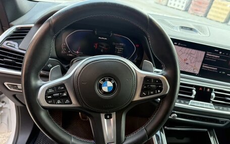 BMW X5, 2019 год, 5 300 000 рублей, 13 фотография