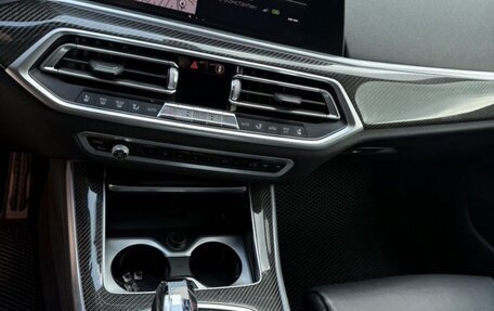 BMW X5, 2019 год, 5 300 000 рублей, 14 фотография