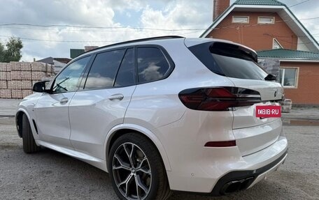 BMW X5, 2019 год, 5 300 000 рублей, 8 фотография