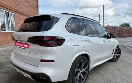 BMW X5, 2019 год, 5 300 000 рублей, 5 фотография