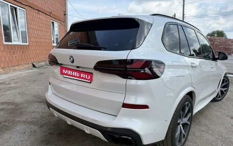 BMW X5, 2019 год, 5 300 000 рублей, 6 фотография