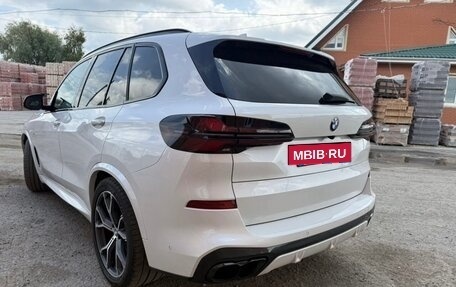 BMW X5, 2019 год, 5 300 000 рублей, 7 фотография