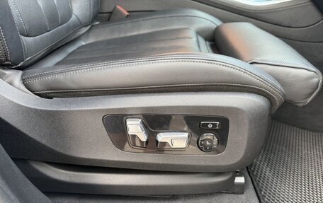 BMW X5, 2019 год, 5 300 000 рублей, 22 фотография