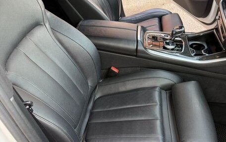 BMW X5, 2019 год, 5 300 000 рублей, 23 фотография
