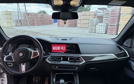 BMW X5, 2019 год, 5 300 000 рублей, 25 фотография