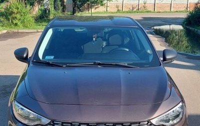 Fiat Tipo 356, 2018 год, 675 000 рублей, 1 фотография