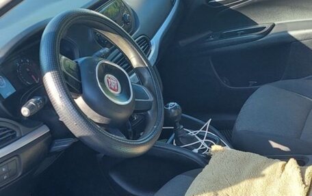Fiat Tipo 356, 2018 год, 675 000 рублей, 5 фотография