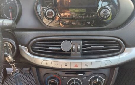Fiat Tipo 356, 2018 год, 675 000 рублей, 7 фотография