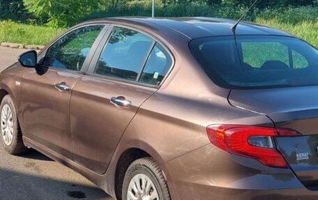 Fiat Tipo 356, 2018 год, 675 000 рублей, 4 фотография
