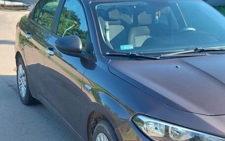 Fiat Tipo 356, 2018 год, 675 000 рублей, 2 фотография