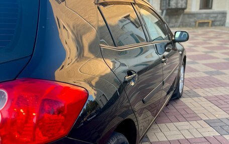 Toyota Auris II, 2007 год, 700 000 рублей, 4 фотография